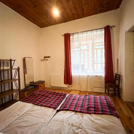 Guest House Svan-Ski Местия Экстерьер фото