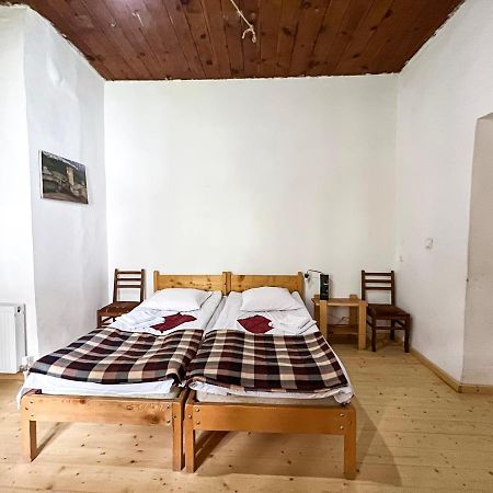 Guest House Svan-Ski Местия Экстерьер фото