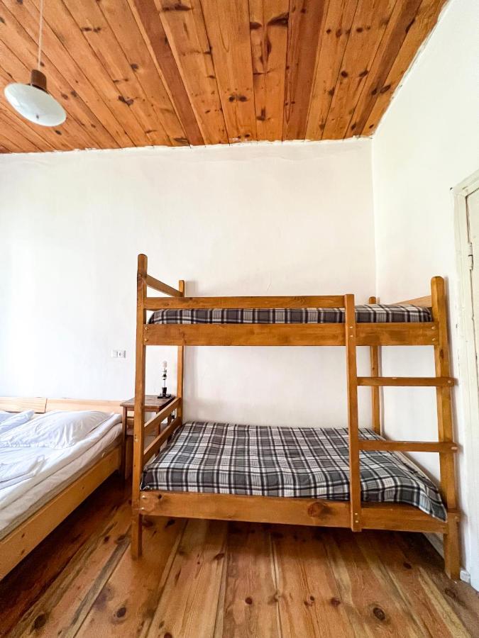 Guest House Svan-Ski Местия Экстерьер фото