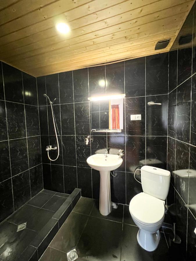 Guest House Svan-Ski Местия Экстерьер фото