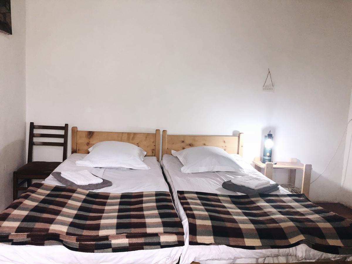 Guest House Svan-Ski Местия Экстерьер фото